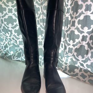 Tall Boots Francisco Sarto